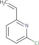 2-Chloro-6-ethenylpyridine