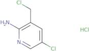 4-Cyclopropylthiazole-2-carbohydrazide