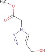 5-Oxo-1-phenyl-N-{1-(3-(3-thienyl)-1,2,4-oxadiazol-5-yl)cyclohexyl}pyrrolidine-3-carboxamide