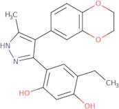 HSP90 Inhibitor, CCT018159