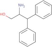 (R)-2-Amino-3,3-diphenylpropan-1-ol