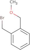 1-(Bromomethyl)-2-(methoxymethyl)benzene