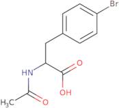 (S)-N-Acetyl-4-bromophenylalanine