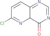 6-Chloropyrido[3,2-d]pyrimidin-4(3H)-one