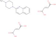 N-Methylquipazine dimaleate