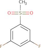 1,3-Difluoro-5-methylsulfonylbenzene