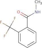 N-Methyl-2-(trifluoromethyl)benzamide