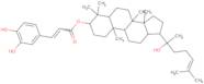 Dammarenediol II 3-o-caffeate