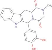 Desmethylene tadalafil