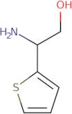 2-Amino-2-(thiophen-2-yl)ethan-1-ol