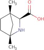 (1R,3S,4S)-2-Azabicyclo[2.2.1]heptane-3-carboxylic acid ee