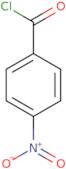 4-Nitrobenzoyl-d4 chloride