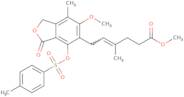 Methyl 4’-tosylmycophenolate