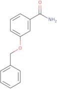 3-(Benzyloxy)benzamide