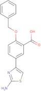 4-{[(2-Hydroxy-ethyl)-methyl-amino]-methyl}-benzonitrile