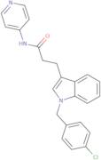 Jak3 inhibitor viic