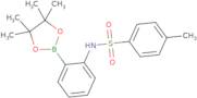 2-(p-Toluenesulfonylamino)phenylboronic acid pinacol ester