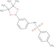 3-(p-Toluenesulfonylamino)phenylboronic acid pinacol ester