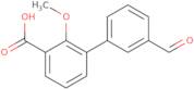 4-Methyl-4-(methyldisulfanyl)pentanoic acid