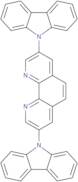 3,8-Di(9H-carbazol-9-yl)-1,10-phenanthroline