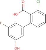 2-Oxo-octahydropentalene-3a-carboxylic acid