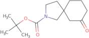 2-boc-7-oxo-2-azaspiro[4.5]decane