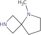 5-Methyl-2,5-diazaspiro[3.4]octane