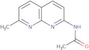 tert-Butyl 7-chloro-5-oxo-2,3-dihydroimidazo[1,2-c]pyrimidine-1(5H)-carboxylate