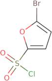 5-Bromofuran-2-sulfonyl chloride