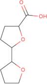 5-(Oxolan-2-yl)oxolane-2-carboxylic acid