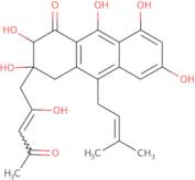 Neosartoricin B