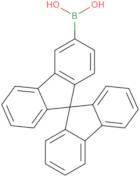 9,9'-Spirobi[fluoren]-3-ylboronic acid