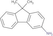 9,9-Dimethyl-9H-fluoren-3-amine