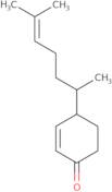 4-[(1R)-1,5-Dimethyl-4-hexen-1-yl]-2-cyclohexen-1-one