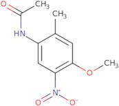 N-(4-Methoxy-2-methyl-5-nitrophenyl)acetamide