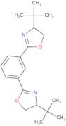 1,3-Bis((S)-4-(tert-butyl)-4,5-dihydrooxazol-2-yl)benzene