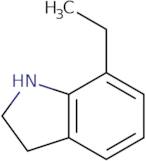 7-Ethyl-2,3-dihydro-1H-indole