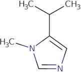 5-Isopropyl-1-methyl-1H-imidazole