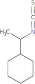 (R)-(-)-1-Cyclohexylethyl isothiocyanate