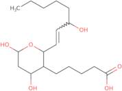 2,3-Dinor thromboxane B1