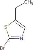 2-Bromo-5-(ethyl)thiazole