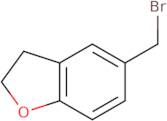 5-(Bromomethyl)-2,3-dihydro-1-benzofuran