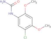 (5-Chloro-2,4-dimethoxyphenyl)urea