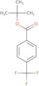 tert-Butyl 4-(trifluoromethyl)benzoate