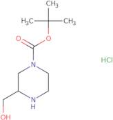 1-[2-(Trifluoromethyl)phenyl]piperidin-4-one