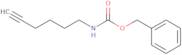 Benzyl N-(hex-5-yn-1-yl)carbamate