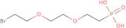 Bromo-PEG2-phosphonic acid