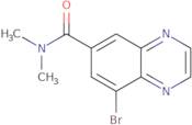 4-Azaindole-7-boronic acid pinacol ester