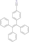 4-(1,2,2-Triphenylvinyl)benzonitrile