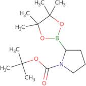 N-Boc H-Boroproline Pinacol